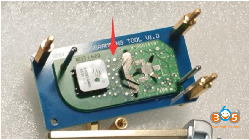 APPRO2 copy bmw bdc3 key 16 APPRO2 copy bmw bdc3 key 16