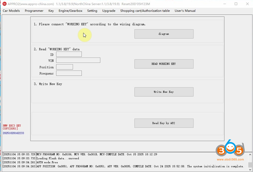 APPRO2 copy bmw bdc3 key 4 APPRO2 copy bmw bdc3 key 4