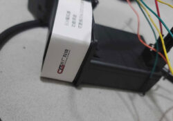 Autel failed to program CGDI ELV Emultor 1