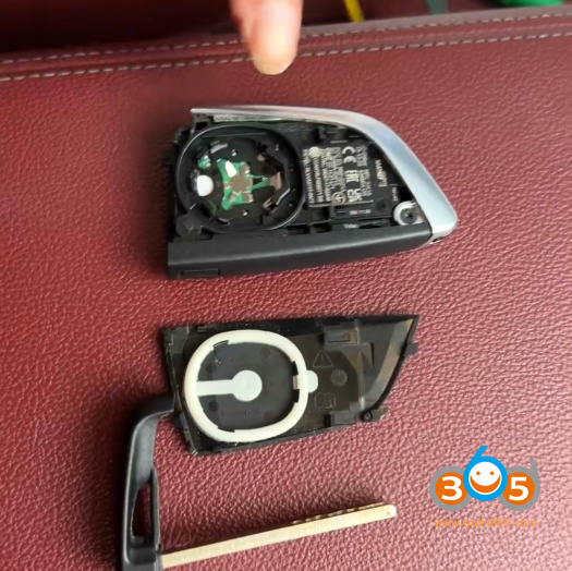 CGDI K2 copy bmw bdc3 key 4 CGDI K2 copy bmw bdc3 key 4