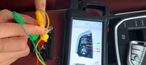 CGDI K2 copy bmw bdc3 key 5