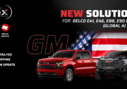 Flex adds E41, E46, E88, E90, E93