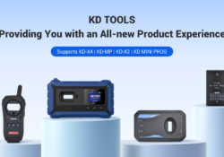 Keydiy PC Software KD TOOLS