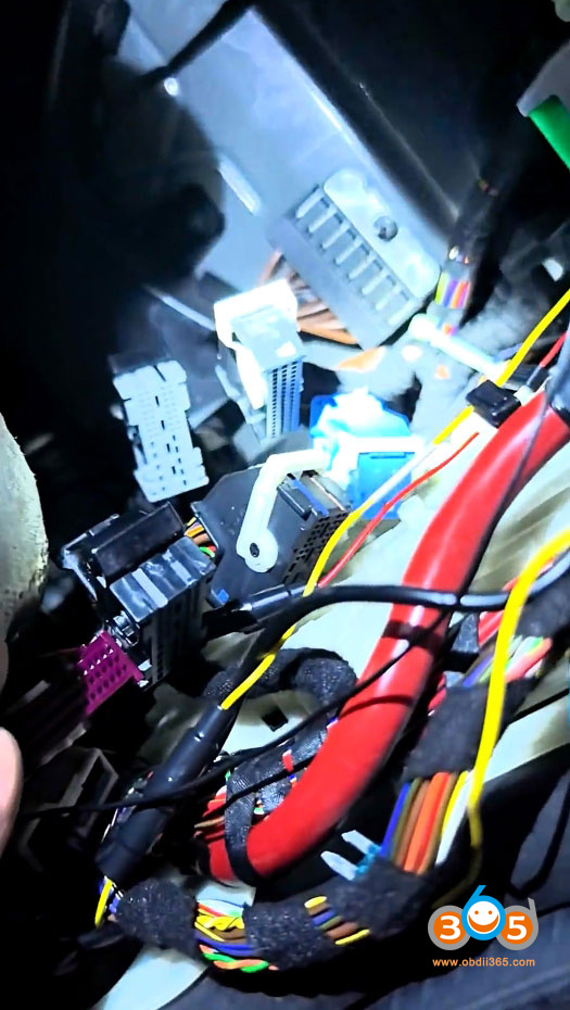 Solution for Wiper Activation After BDC2 Removal 1 Solution for Wiper Activation After BDC2 Removal 1