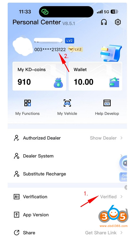 activate keydiy license activate keydiy license
