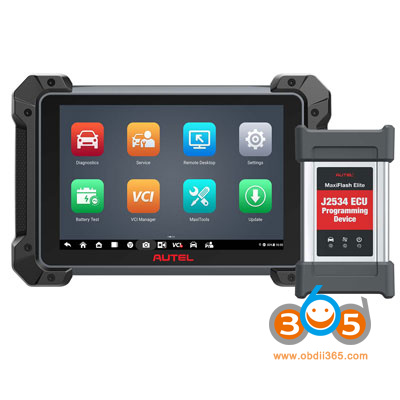 autel mk908 pro ii autel mk908 pro ii