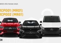 autotuner remote unlock benz mrd1 ecu