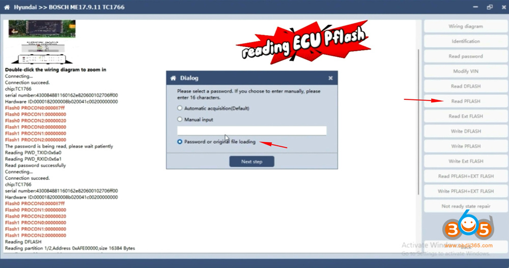 hyundai me17 9 11 ecu immo off with cg fc200 10 hyundai me17 9 11 ecu immo off with cg fc200 10