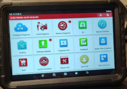 launch x431 clone bmw msd85 dme 2