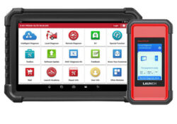 launch x431 pro3s elite