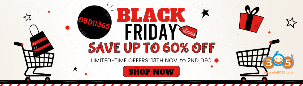 obdii365 black friday flash sale obdii365 black friday flash sale