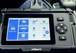 topdon artidiag nissan autoauth unlock 1