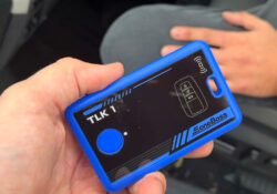 unlock toyota smart key with eoneboss tlk1 1