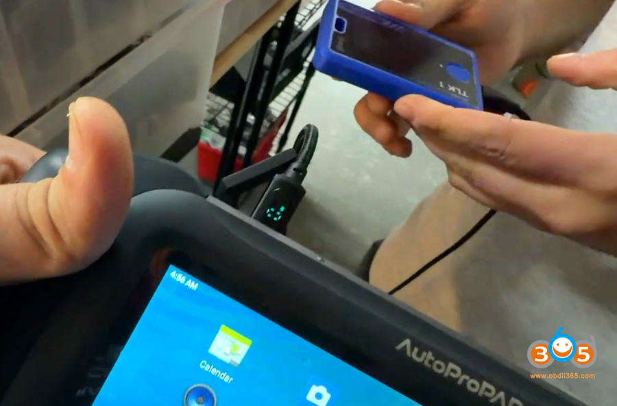 unlock toyota smart key with eoneboss tlk1 3 unlock toyota smart key with eoneboss tlk1 3