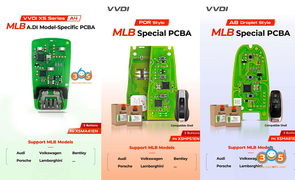 xhorse vvdi mlb keys xhorse vvdi mlb keys