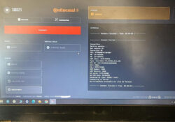 Flex SID321 no virtual read 1
