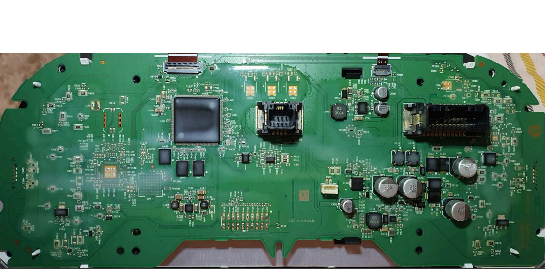 Mitsubishi Montero S6J329 5 Mitsubishi Montero S6J329 5