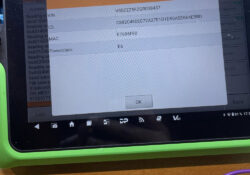 Seat Leon 2016 All Keys Lost with OBDSTAR G3 2