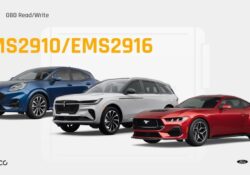 autotuner adds ford ems2910 ems2916