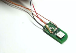 copy bmw bdc3 key with vvdi key tool plus 8