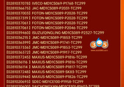 enginedance x5 remote unlock ecu list