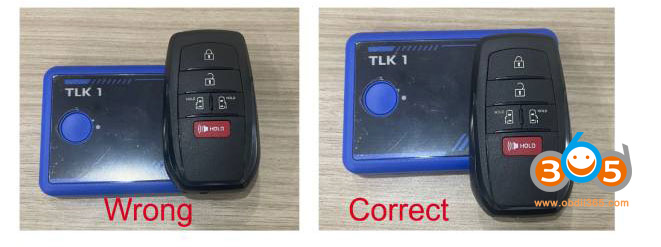 eoneboss tlk1 cannot detect key 1 eoneboss tlk1 cannot detect key 1