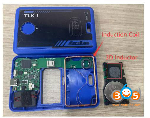 eoneboss tlk1 cannot detect key 2 eoneboss tlk1 cannot detect key 2