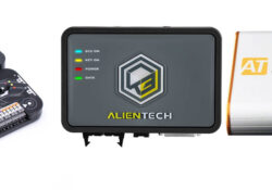 kess3 autotuner flex for trucks