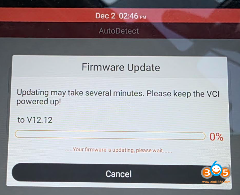 launch crp919 firmware update failed 2 launch crp919 firmware update failed 2