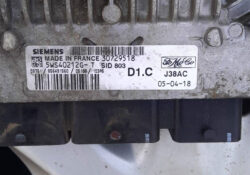 obdstar dc706 volvo sid803 1