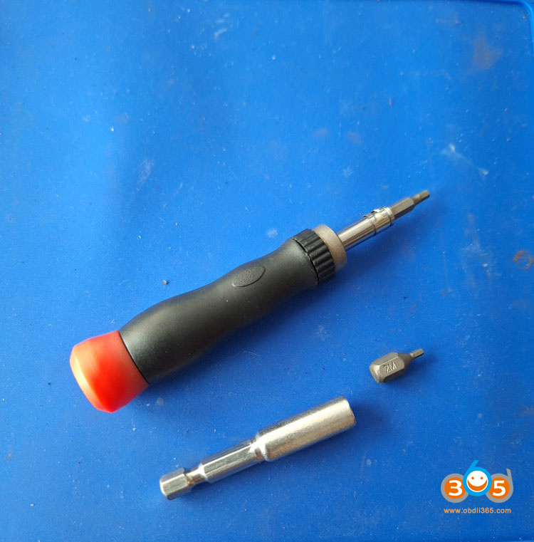 replace autel VCMI battery 1 replace autel VCMI battery 1