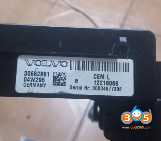 volvo s60 cem volvo s60 cem