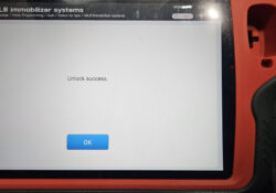 vvdi key tool plus 2024 audi q3 mqb48 7