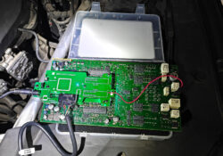 xhorse bmw bdc2 all keys lost 4