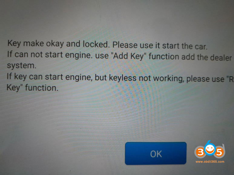 xhorse key tool plus repair mini cooper cas3 istap 12 xhorse key tool plus repair mini cooper cas3 istap 12