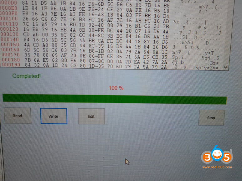 xhorse key tool plus repair mini cooper cas3 istap 9 xhorse key tool plus repair mini cooper cas3 istap 9