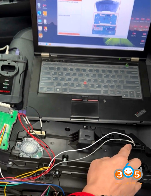 CG100X Lexus RZ 2023 R7F701441 mileage 10 CG100X Lexus RZ 2023 R7F701441 mileage 10