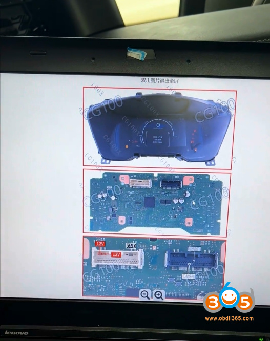 CG100X Lexus RZ 2023 R7F701441 mileage 8 CG100X Lexus RZ 2023 R7F701441 mileage 8