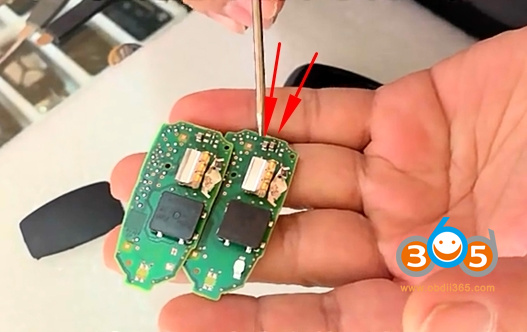 audi 5d key 1 audi 5d key 1