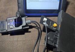 autel im508 godiag cas2 cas3 test platform