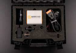 autotuner programmer