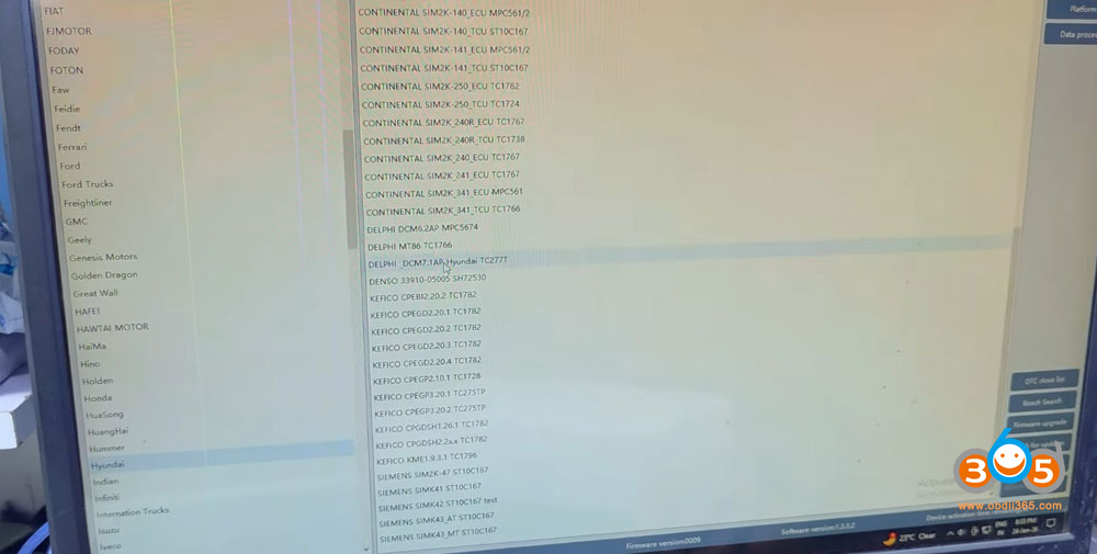 cg fc200 hyunbdai dcm71ap ecu 1 cg fc200 hyunbdai dcm71ap ecu 1