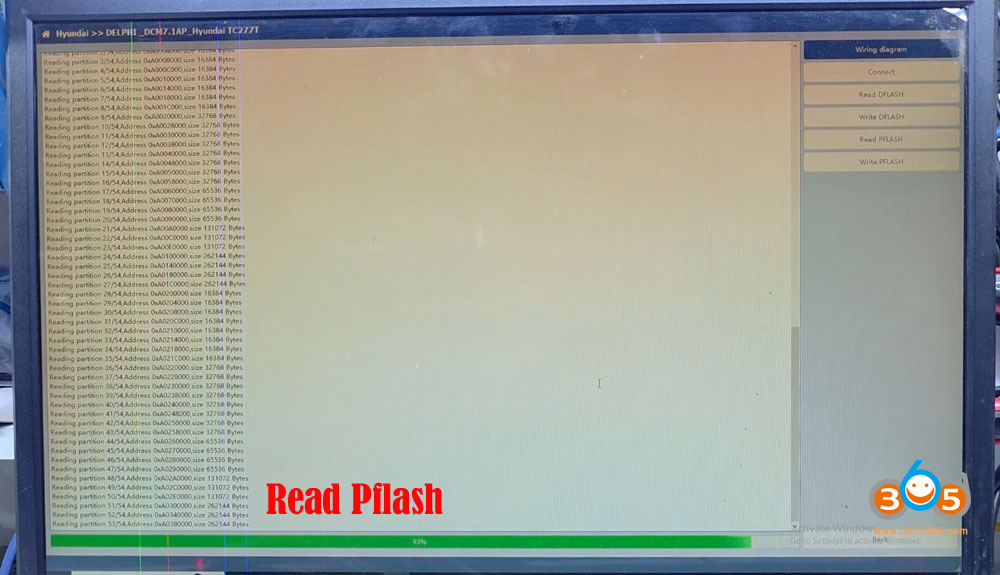 cg fc200 hyunbdai dcm71ap ecu 11 cg fc200 hyunbdai dcm71ap ecu 11