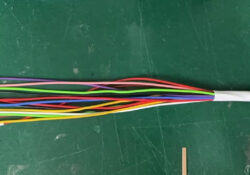 cg fc200 new db25 harness 1