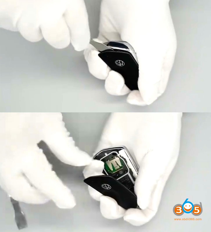 disassemble vag 5d smart key 10 disassemble vag 5d smart key 10