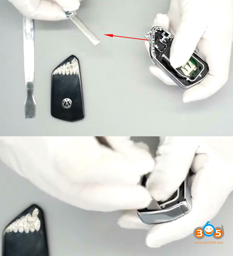 disassemble vag 5d smart key 11 disassemble vag 5d smart key 11