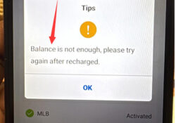 keydiy balance not enough 3