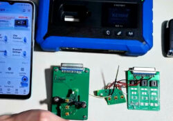 keydiy kd x4 add vag 5c 5d key 0