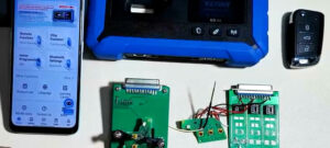 keydiy kd x4 add vag 5c 5d key 0