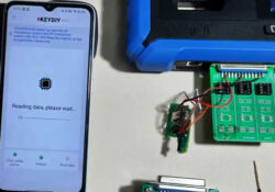 keydiy kd x4 add vag 5c 5d key 8